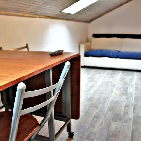 House Belvedere Apartment *