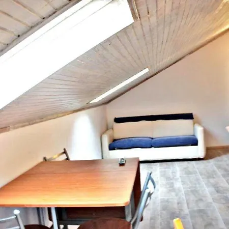 Apartment House Belvedere *